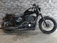 ＨＡＲＬＥＹ−ＤＡＶＩＤＳＯＮ　ＸＬ８８３Ｎ　アイアン