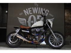 ＨＡＲＬＥＹ−ＤＡＶＩＤＳＯＮ　ＸＬ８８３Ｌ　ロー