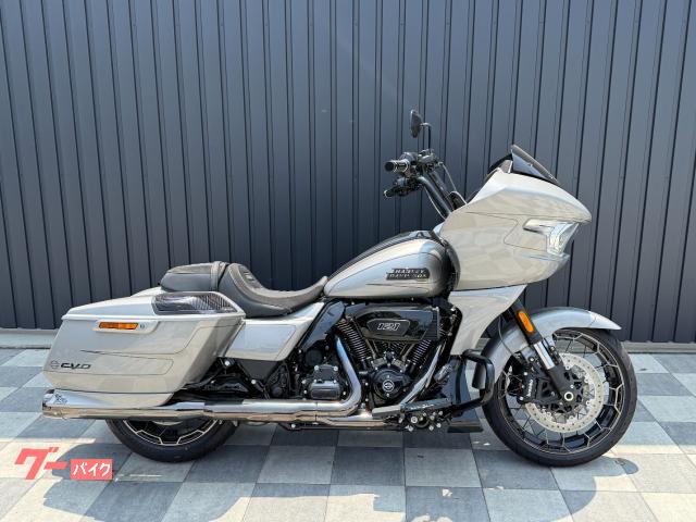 ＣＶＯ　ＦＬＴＲＸＳＥ　ロードグライド　ＮＥＷツーリングモデル　ＨＡＫＡＭＡスタイル