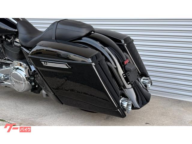 HARLEY－DAVIDSON FLHXS ストリートグライド
