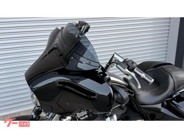 HARLEY－DAVIDSON FLHXS ストリートグライド