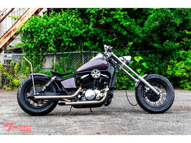 シャドウ400 ホンダ シャドウ＜400＞ 2006 年12月 - 日本バイク100年史
