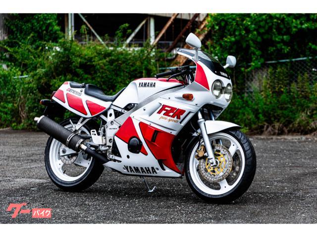 ＦＺＲ４００
