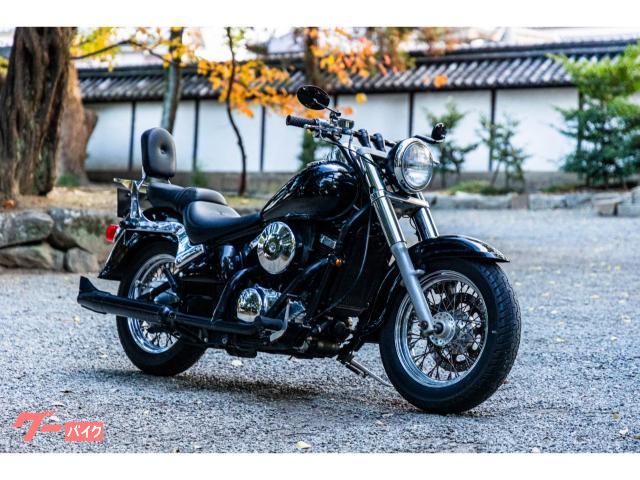 バルカン４００クラシック