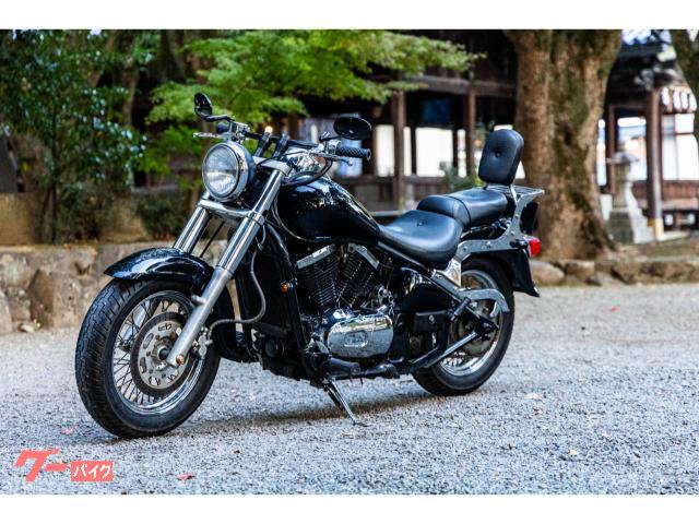 カワサキ バルカン400クラシック｜DETAILER ミワッシュ
