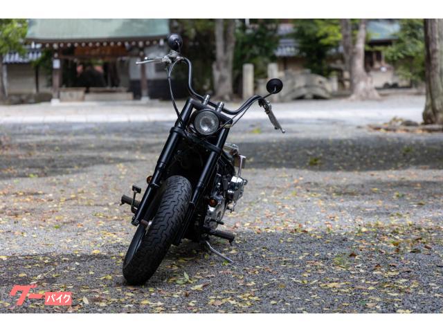 カワサキ バルカン400クラシック｜DETAILER ミワッシュ