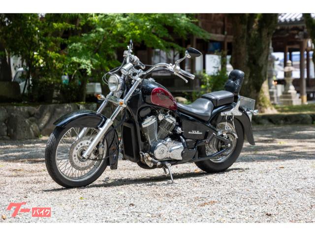 車両情報:ホンダ スティード400 | DETAILER ミワッシュ | 中古バイク
