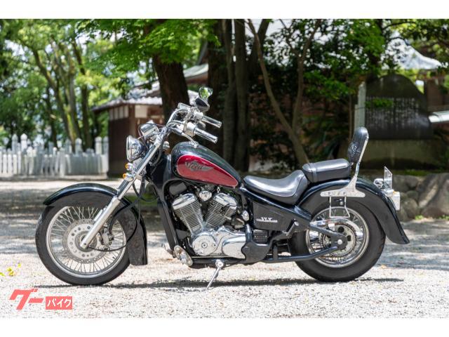 ホンダ スティード400｜DETAILER ミワッシュ｜新車・中古
