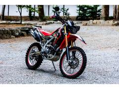 ホンダ　ＣＲＦ２５０Ｌ