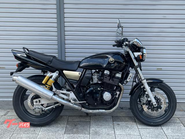 XJR400 実働エンジン RH02J XJR400 実働エンジン RH02J XJR400 実働rh02j 4hm仕様！ XJR400 実働