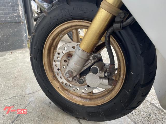 ホンダ ライブDio ZX|Bike Factory 023 ホンダ ライブDio ZX|Bike Factory 023