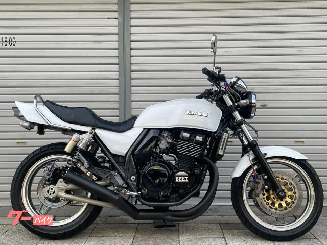 ＺＲＸ４００−II