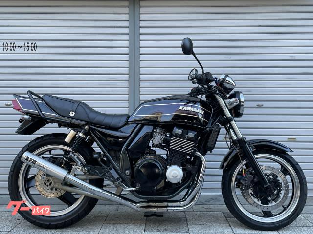 ＺＲＸ４００−II