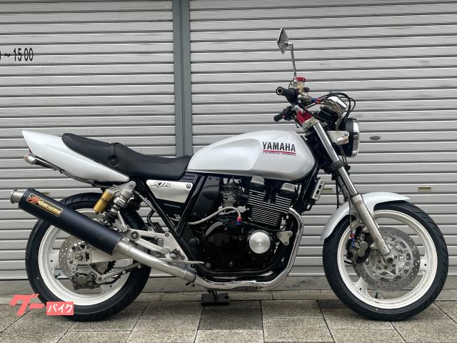 ＸＪＲ４００Ｓ