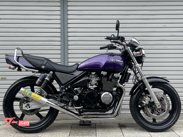 ＺＥＰＨＹＲ４００