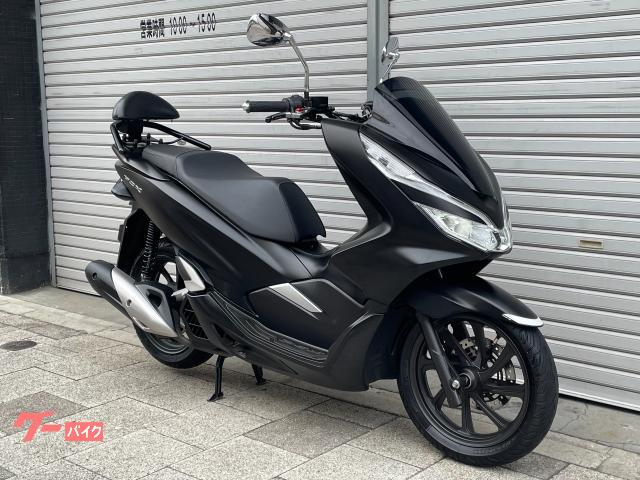 ホンダ PCX JF81｜Bike Factory 023｜新車・中古