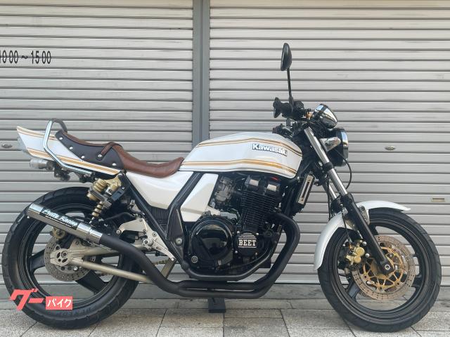 ＺＲＸ４００