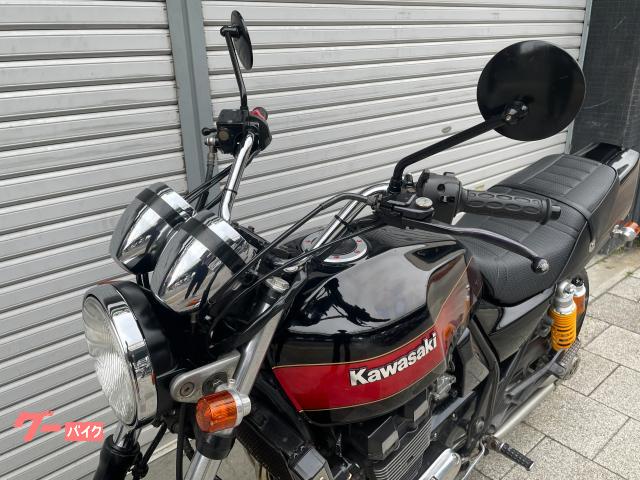 兵庫姫路発　ZRX400-IIブラック実働者 兵庫姫路発 ZRX400-IIブラック実働者 【公式通販】