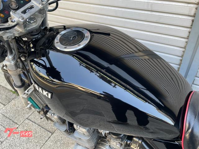 カワサキ ZEPHYR400｜Bike Factory 023｜新車