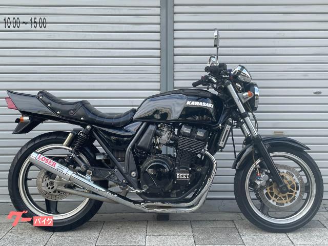 ＺＲＸ４００−II
