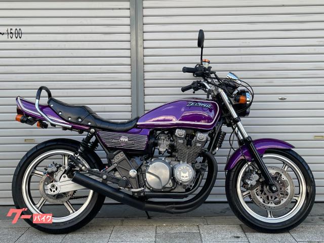 ZEPHYR400