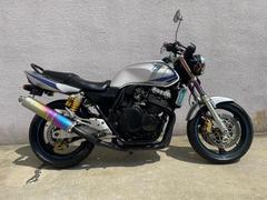 ホンダ　ＣＢ４００Ｓｕｐｅｒ　Ｆｏｕｒ　ＶＴＥＣ