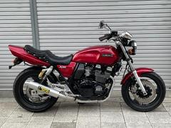 ヤマハ　ＸＪＲ４００４ＨＭ