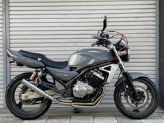 ＢＡＬＩＵＳ－II(カワサキ)のバイクを探すなら【グーバイク】