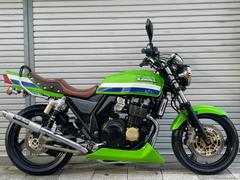 ＺＲＸ４００(カワサキ)のバイクを探すなら【グーバイク】