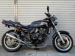 カワサキ　ＺＲＸ４００−II