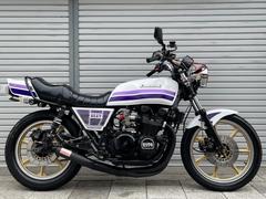 カワサキ　Ｚ７５０ＧＰ