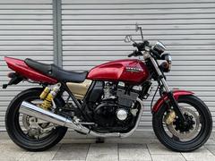 ヤマハ　ＸＪＲ４００　低走行車