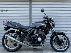 カワサキ　ＺＲＸ４００−II