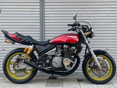 カワサキ　ＺＥＰＨＹＲ４００