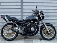 カワサキ　ＺＥＰＨＹＲχ