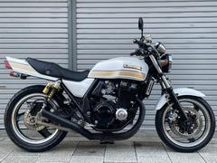 カワサキ　ＺＲＸ４００−II