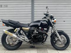XJR400(ヤマハ) フルカスタムのバイク一覧｜新車・中古バイク
