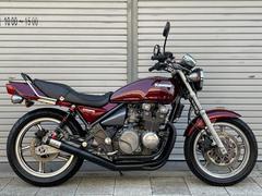 ZRX400－II(カワサキ)のバイクを探すなら【グーバイク】