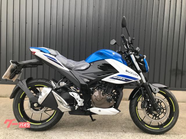 ＧＩＸＸＥＲ　２５０