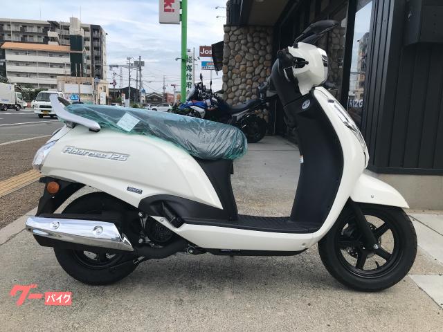 アドレス１２５