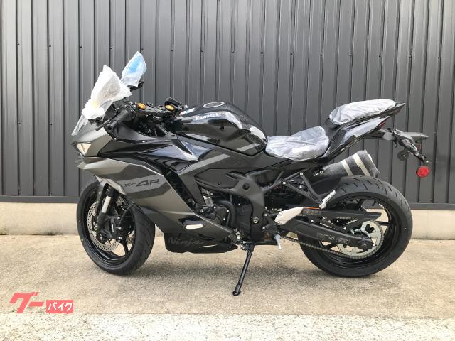 カワサキ Ninja ZX－4R SE｜株式会社 姫路カワサキ