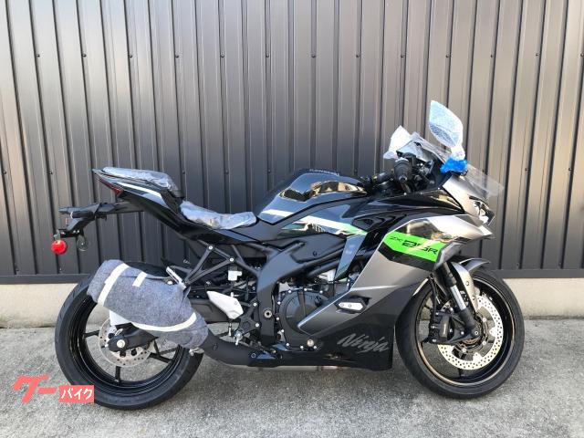 Ｎｉｎｊａ　ＺＸ−２５Ｒ　ＳＥ　２０２６年モデル