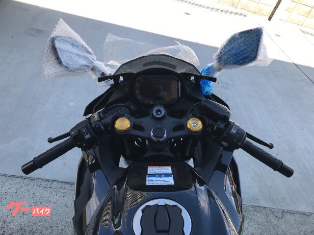 ぎゅー カワサキ Ninja ZX－25R SE 2026年モデル｜株式
