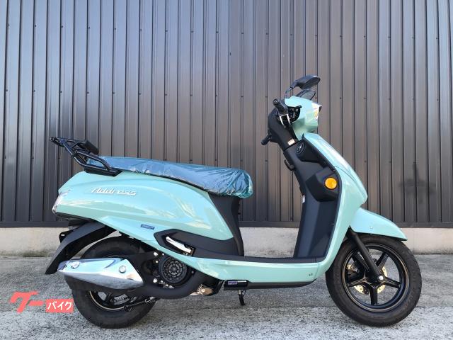 アドレスＶ１２５