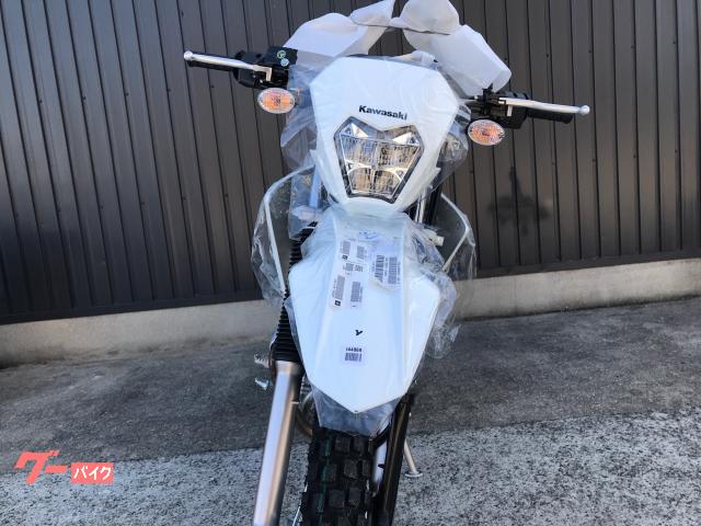 カワサキ KLX230 S｜株式会社 姫路カワサキ｜新車・中古バイク
