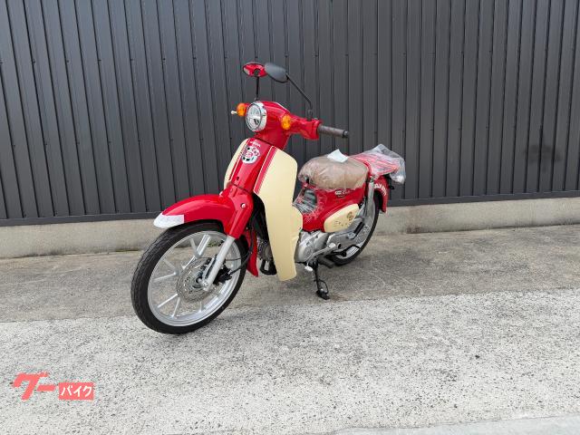 車両情報:ホンダ スーパーカブ110 | 株式会社 姫路カワサキ | 中古