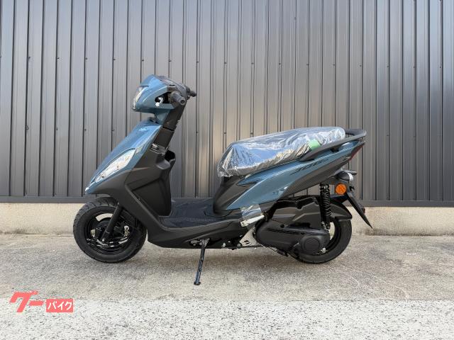 ヤマハ ジョグ125 2026年モデル|株式会社 姫路カワサキ|新車 ヤマハ ジョグ125 2026年モデル|株式会社 姫路カワサキ|新車