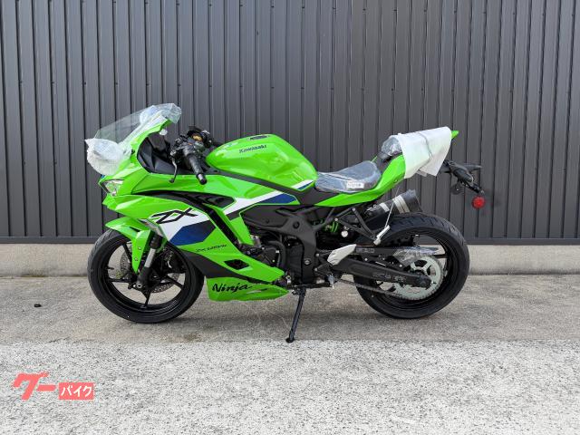 車両情報:カワサキ Ninja ZX−25RR | 株式会社 姫路カワサキ | 中古