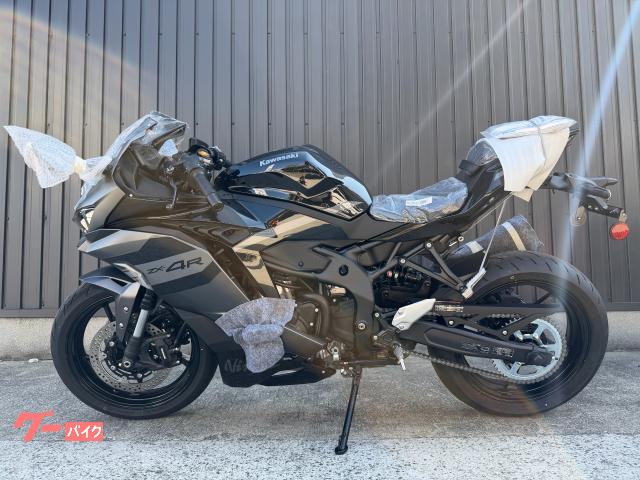 Nページ カワサキ Ninja ZX－4R SE 2027年モデル 新型｜株式