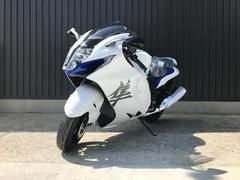 スズキ　ハヤブサ（ＧＳＸ１３００Ｒ　Ｈａｙａｂｕｓａ）